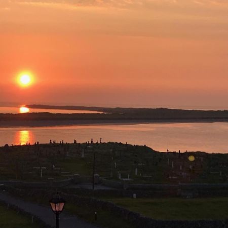 Ard Einne House Bed & Breakfast Inis Mor Buitenkant foto