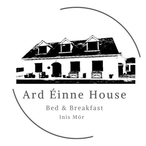 Ard Einne House Bed & Breakfast Inis Mor Buitenkant foto